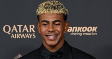 يامال يتحدث عن خسارة الكرة الذهبية ويعتبرها جزءا من خطة الله المثالية