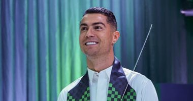 رونالدو يرتدي الزي السعودي احتفالا باليوم الوطني الـ95 للمملكة