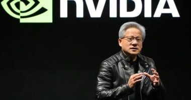 إنفيديا تكشف عن استثمار ضخم بقيمة 100 مليار دولار في OpenAI لتعزيز الذكاء الاصطناعي 5 إنفيديا تكشف عن استثمار ضخم بقيمة 100 مليار دولار في OpenAI لتعزيز الذكاء الاصطناعي