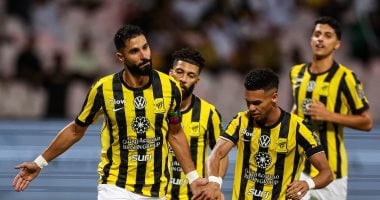 الاتحاد يحقق انتصارا هاما على الوحدة ويتأهل لثمن نهائي كأس خادم الحرمين