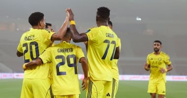 مفاجأة نارية تمنح النصر التفوق على جدة في كأس خادم الحرمين