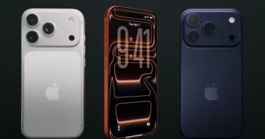 الكشف عن أول صور للمكونات الداخلية لجهاز iPhone 17 Pro وأهم التفاصيل 5 الكشف عن أول صور للمكونات الداخلية لجهاز iPhone 17 Pro وأهم التفاصيل