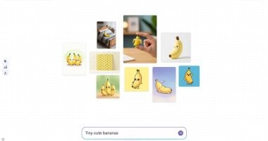 جوجل تطلق Mixboard AI لتحويل الأفكار إلى لوحات بصرية مبتكرة