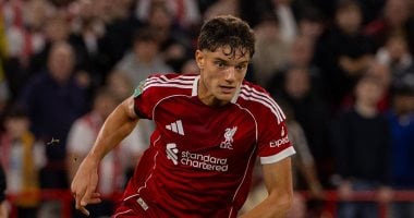 إصابة مطمئنة لجيوفاني ليونى صفقة ليفربول الجديدة تبعده عن الملاعب