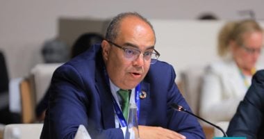 محمود محيى الدين يؤكد ضرورة إصلاحات شاملة لنظام العمل متعدد الأطراف 5 محمود محيى الدين يؤكد ضرورة إصلاحات شاملة لنظام العمل متعدد الأطراف