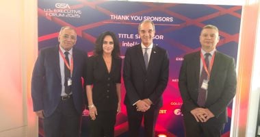 وزير الاتصالات يشارك في منتدى أشباه الموصلات العالمي GSA بالولايات المتحدة