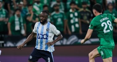 بيراميدز يتصدر مشهد كرة القدم في الشرق الأوسط ويتحدى الأهلي