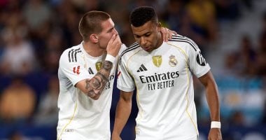 ريال مدريد يتألق أمام ليفانتي وليفربول يحقق فوزا حاسما على ساوثهامبتون