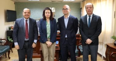 شراكة بين جهاز تنمية المشروعات ومؤسسة سنغافورية لتعزيز نقل التكنولوجيا