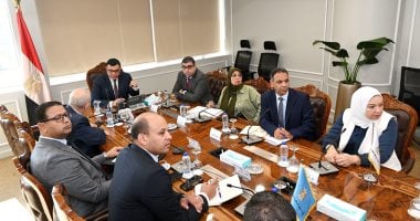 وزير الإسكان يكشف آخر تحديثات مشروعات مارينا حدائق الأزبكية وأسوان الجديدة