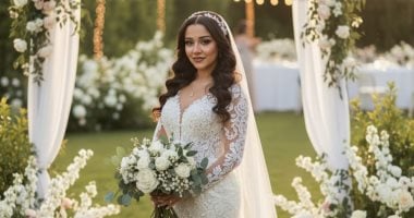 جيمينى يحدث ثورة بصرية جديدة في عالم صور الزفاف بالموازين 5 جيمينى يحدث ثورة بصرية جديدة في عالم صور الزفاف بالموازين