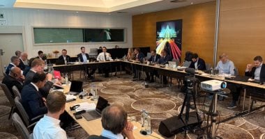 الاتحاد الأوروبي يستعد لإصدار قرار حاسم بشأن عضوية إسرائيل في يويفا