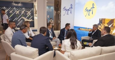 وزير السياحة يسلط الضوء على فرص تطوير سياحة اليخوت ضمن التجربة السياحية المتكاملة في مصر