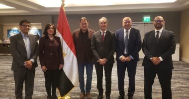 شركات أمريكية تسلط الضوء على كفاءة المهندسين المصريين المتخصصين في الاتصالات