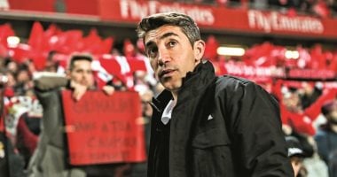 فلومينينسى البرازيلي ينافس الأهلي في صراع التعاقد مع برونو لاج
