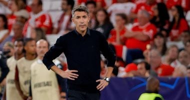 الأهلي يزيد عرضه للتعاقد مع برونو لاج إلى 4.8 مليون يورو 5 الأهلي يزيد عرضه للتعاقد مع برونو لاج إلى 4.8 مليون يورو
