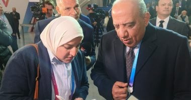 وزير الكهرباء يؤكد دخول مصر عالم الطاقة النووية للاستخدام السلمي بنجاح