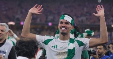 الأهلي السعودي يغيب عن خدمات جالينو لمدة شهر بسبب الإصابة