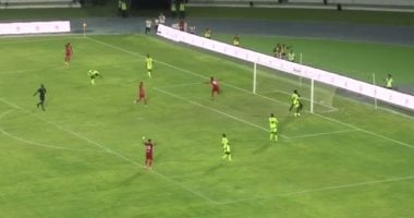 الاتحاد الليبي يتأهل لمواجهة المصري في الكونفدرالية الأفريقية بعد الفوز على ديتشا