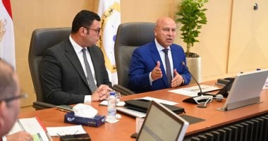 وزارة الصناعة تؤكد تقديم الدعم الكامل لشركات ومشروعات المرافق في المدن الجديدة