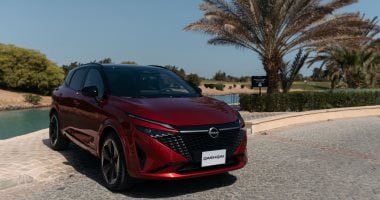 تعرف على مميزات وسعر نيسان قاشقاى ضمن أفضل 5 سيارات مبيعاً في السوق