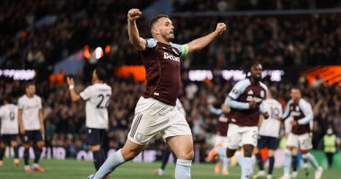 أستون فيلا يبدأ رحلته الأوروبية بفوز مهم على بولونيا