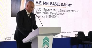 تنمية المشروعات تعلن آليات دعم جديدة لرواد الأعمال بناء على تقرير بيئة الأعمال