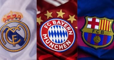 ريال مدريد يتصدر قائمة الأندية الأكثر متابعة على إنستجرام 2025 ونادي النصر يدخل السباق