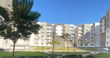 بدء توزيع الوحدات السكنية في مشروع ڤالي تاورز إيست بمدينة العبور الجديدة