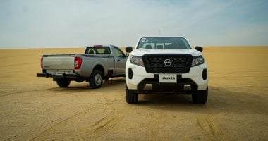 نيسان مصر تعلن تخفيضات جديدة على سيارة نافارا تزامنا مع عروض السوق