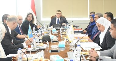 الإسكان تحقق إضافة 757 ألف وحدة لمحدودي الدخل ضمن خطط التنمية السكنية