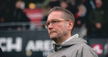 توماسبرج مدرب الأهلي المحتمل ينتقل إلى فريق بولندي في مفاجأة جديدة 5 توماسبرج مدرب الأهلي المحتمل ينتقل إلى فريق بولندي في مفاجأة جديدة