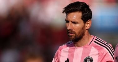 سيناريوهات تتويج ميسي بلقب درع المشجعين في مواجهة تورونتو وإنتر ميامي 5 سيناريوهات تتويج ميسي بلقب درع المشجعين في مواجهة تورونتو وإنتر ميامي