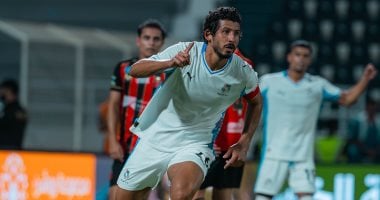 أحدث ضحايا أحمد حجازي في الدوري السعودي والرياض ينضم إلى القائمة 5 أحدث ضحايا أحمد حجازي في الدوري السعودي والرياض ينضم إلى القائمة