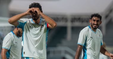 عودة حجازي إلى الشباك تثير الاحتفالات وسط الصحف السعودية 5 عودة حجازي إلى الشباك تثير الاحتفالات وسط الصحف السعودية