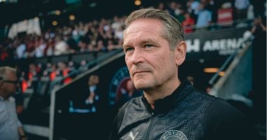 تعرّف على توماس بيرغ مدرب الأهلي الجديد المرشح لخلافة ريبيرو 5 تعرّف على توماس بيرغ مدرب الأهلي الجديد المرشح لخلافة ريبيرو