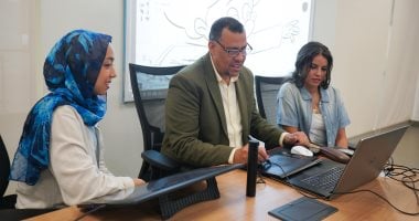جامعة مصر للمعلوماتية تطلق برنامج تأهيلي لصناع الرسوم المتحركة الجدد