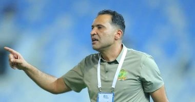 مؤمن سليمان يقود الشرطة نحو أول انتصار في أبطال آسيا أمام الغرافة 5 مؤمن سليمان يقود الشرطة نحو أول انتصار في أبطال آسيا أمام الغرافة