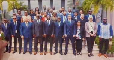 ورشة عمل لإطلاق قاعدة بيانات موحدة لقطاع النسيج على مستوى القارة