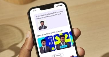Canva AI Assistant يحصل على تحديث يدعم 16 لغة جديدة أبرزها الصينية 5 Canva AI Assistant يحصل على تحديث يدعم 16 لغة جديدة أبرزها الصينية