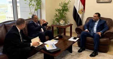 خطة جديدة لتعزيز صادرات المنتجات البترولية بين الجهات التجارية الرسمية 5 خطة جديدة لتعزيز صادرات المنتجات البترولية بين الجهات التجارية الرسمية