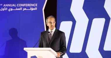 وزير الاتصالات يعلن تدشين صندوق دعم الجمعيات الأهلية لتعزيز الرقمنة 5 وزير الاتصالات يعلن تدشين صندوق دعم الجمعيات الأهلية لتعزيز الرقمنة