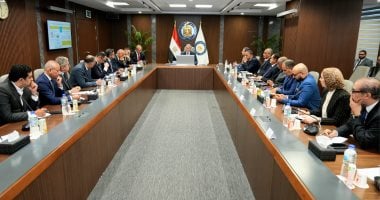 ارتفاع إنتاج الغاز يوفر 3.5 مليار دولار من فاتورة الاستيراد في قطاع البترول 5 ارتفاع إنتاج الغاز يوفر 3.5 مليار دولار من فاتورة الاستيراد في قطاع البترول