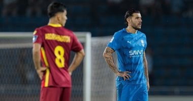 ثيو هيرنانديز يهز الشباك بهدف رائع في مباراة قرشي والهلال فيديو 5 ثيو هيرنانديز يهز الشباك بهدف رائع في مباراة قرشي والهلال فيديو