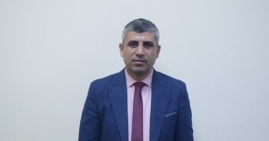 مسئول إحصائي يؤكد توفير الاقتصاد المصري ما يقرب من مليون فرصة عمل عام 2024 5 مسئول إحصائي يؤكد توفير الاقتصاد المصري ما يقرب من مليون فرصة عمل عام 2024
