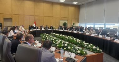 وزارة الاستثمار تعقد جلسة استماع حول الإجراءات الوقائية على واردات مسطحات الصلب 5 وزارة الاستثمار تعقد جلسة استماع حول الإجراءات الوقائية على واردات مسطحات الصلب