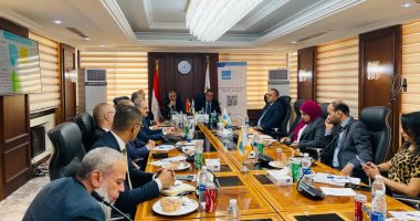 غرفة الأخشاب والأثاث تتعاون مع حماية المستهلك لوضع آليات ضبط السوق 5 غرفة الأخشاب والأثاث تتعاون مع حماية المستهلك لوضع آليات ضبط السوق