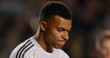 مبابي يحافظ على تألقه التهديفي المثالي رغم مواجهة ريال مدريد كيرات 5 مبابي يحافظ على تألقه التهديفي المثالي رغم مواجهة ريال مدريد كيرات