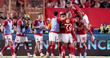 الأهلي يتألق في مواجهة الزمالك ورمضان يزين الساحة الرياضية بظهور متألق 5 الأهلي يتألق في مواجهة الزمالك ورمضان يزين الساحة الرياضية بظهور متألق