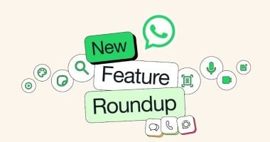 واتساب يقدم ميزة الصور الحية في تحديث جديد يعيد تعريف خاصية المشاركة 5 واتساب يقدم ميزة الصور الحية في تحديث جديد يعيد تعريف خاصية المشاركة